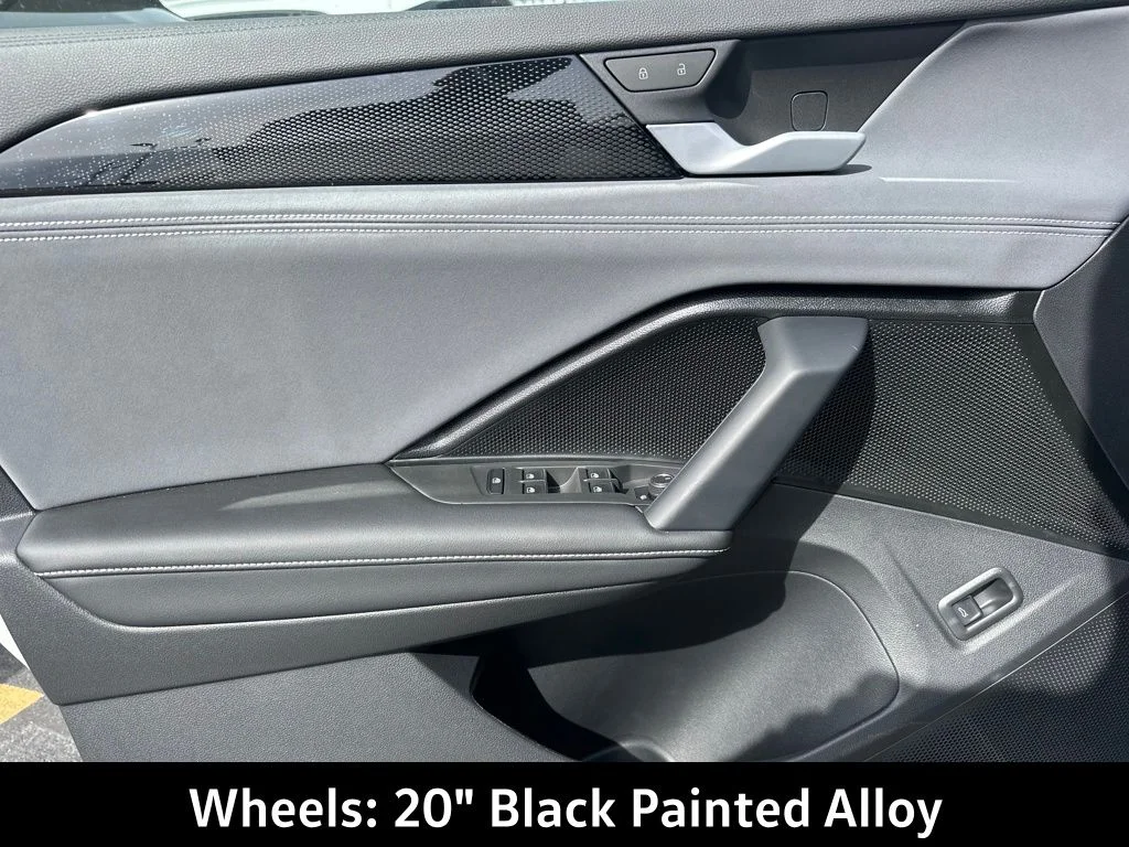 New 2026  Volkswagen 2.0T SE R-Line Black image 13