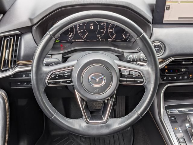 Used 2024 White Mazda Premium Plus image 33