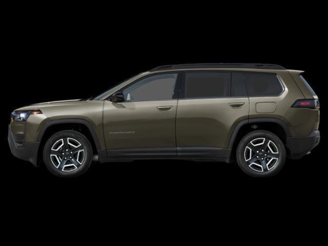 New 2026 41 Jeep Limited image 3