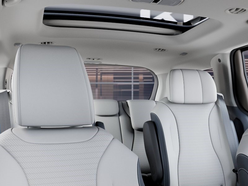 New 2026 Panthera Metal Kia SX Prestige image 27