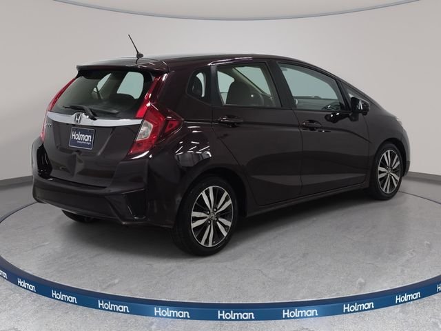 Used 2016 Purple Honda EX image 6