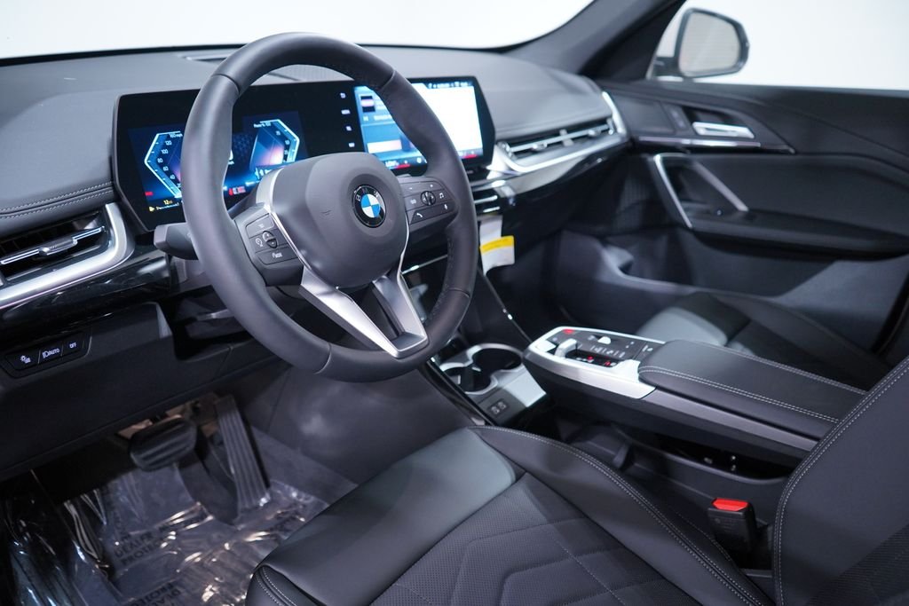 New 2027  BMW xDrive28i image 6