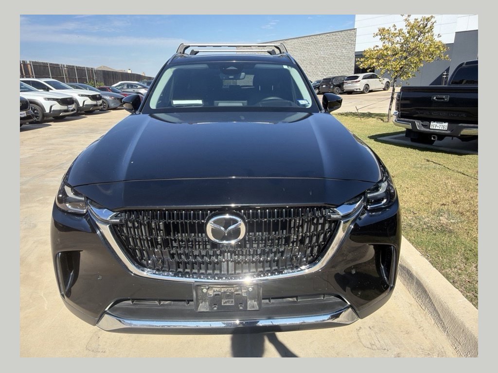 2024 Mazda CX-90
