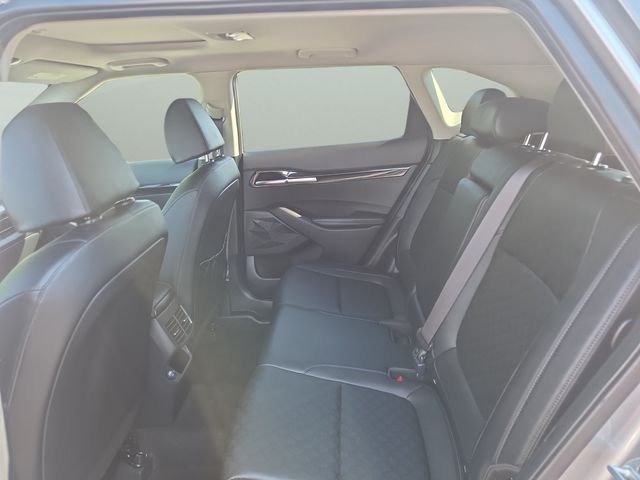 Certified Used 2021 Gray Kia EX image 33