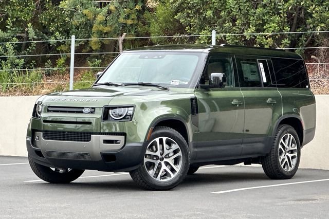 2026 Land Rover Defender 130 S