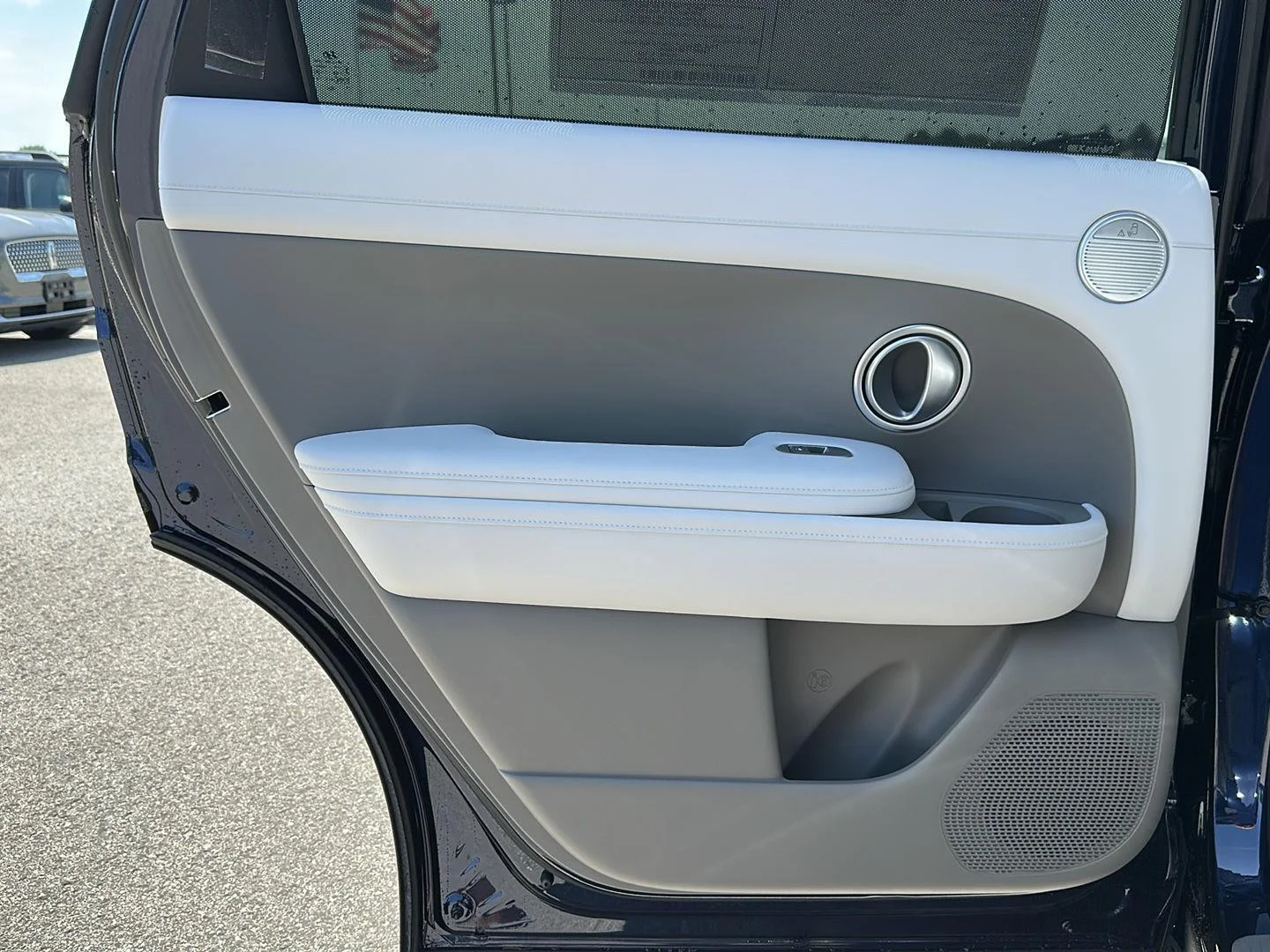 New 2026 Pacific Sapphire Hyundai SEL Premium 7P image 29