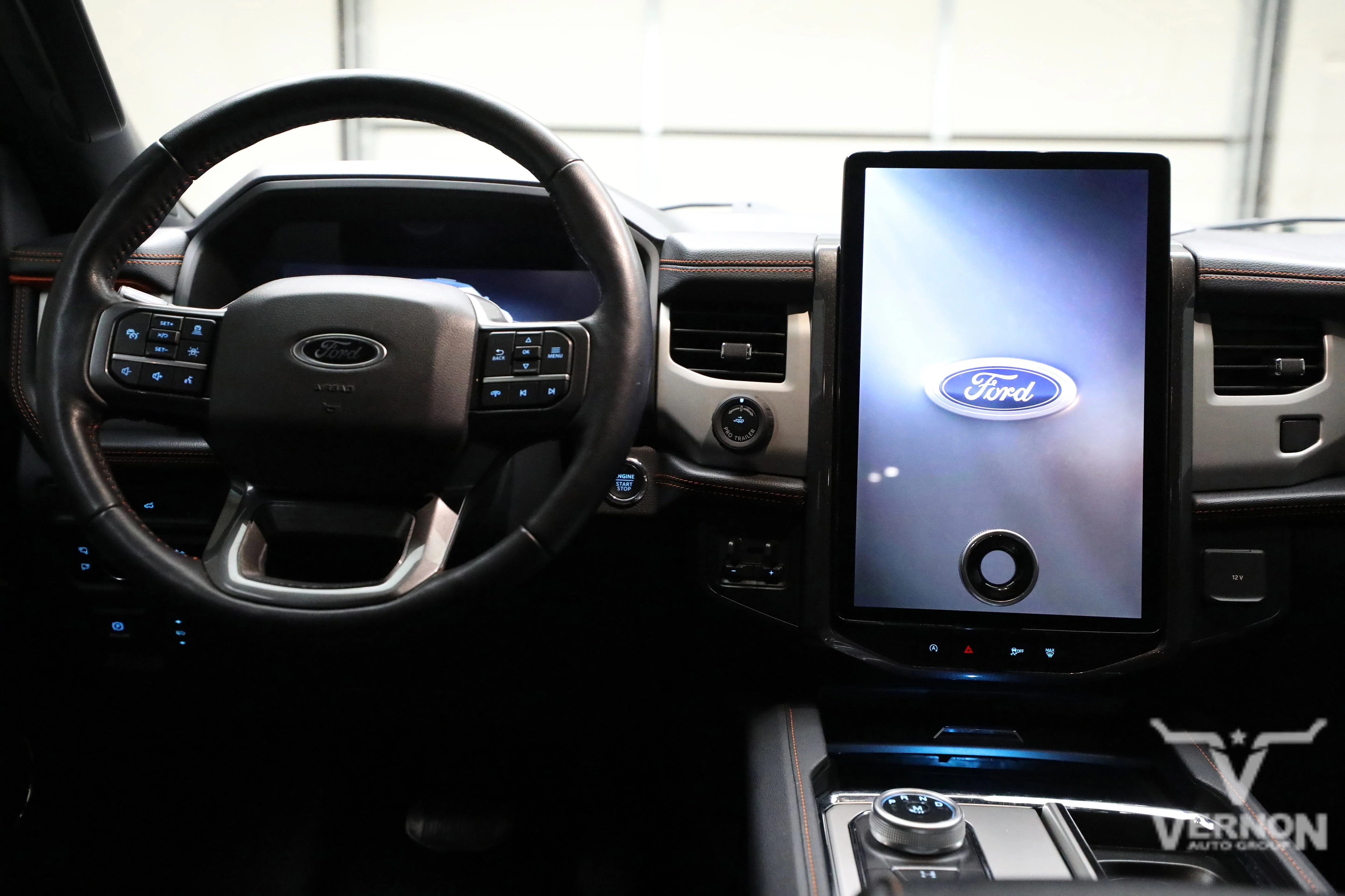 Pre-Owned 2023 Ford Expedition Timberline 4x4