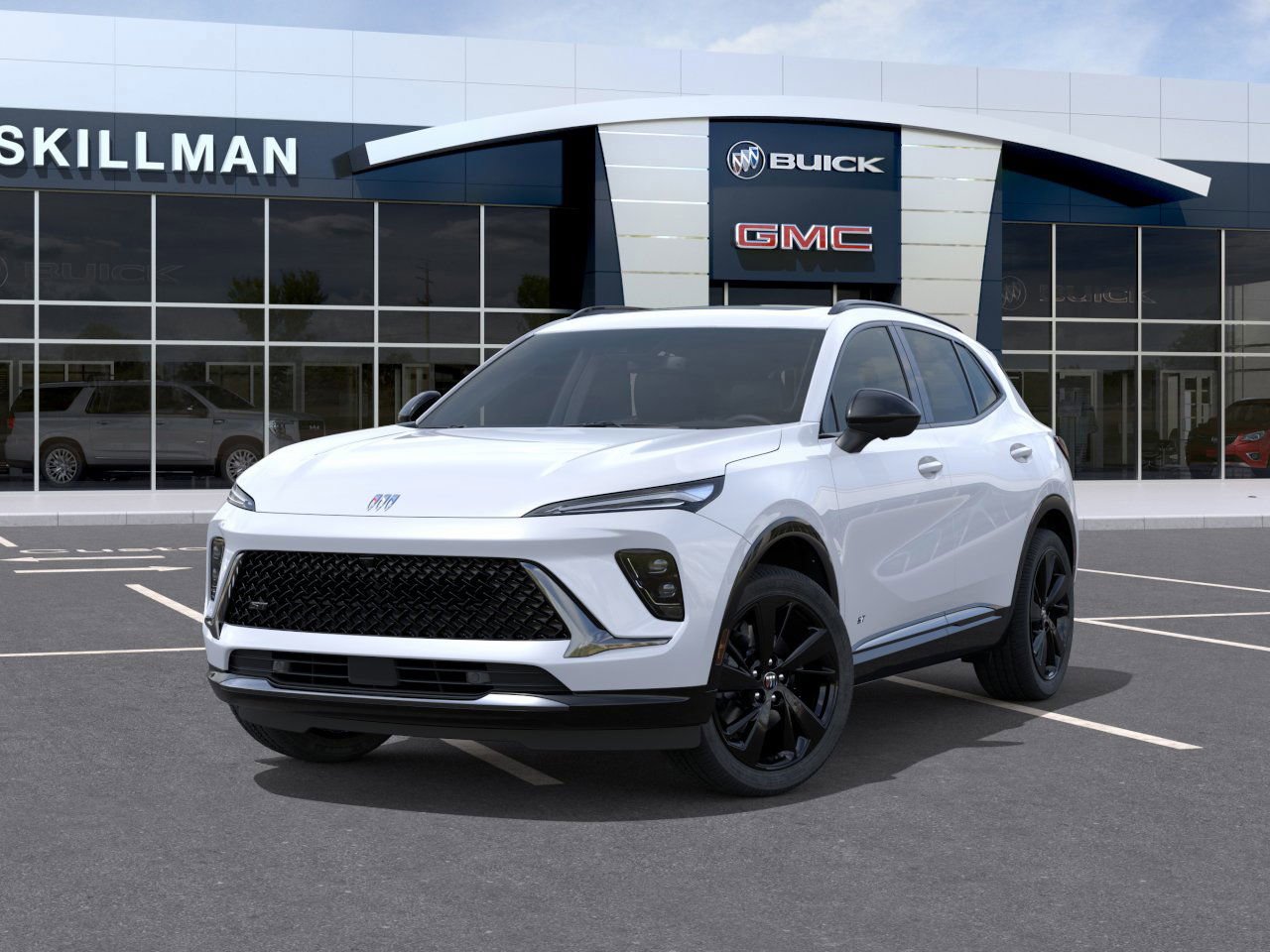 View vehicle photo 6