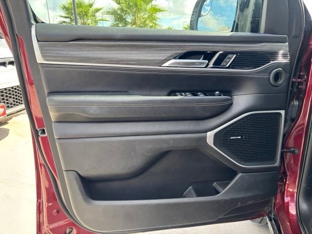 Used 2024 Red Jeep Series II image 9