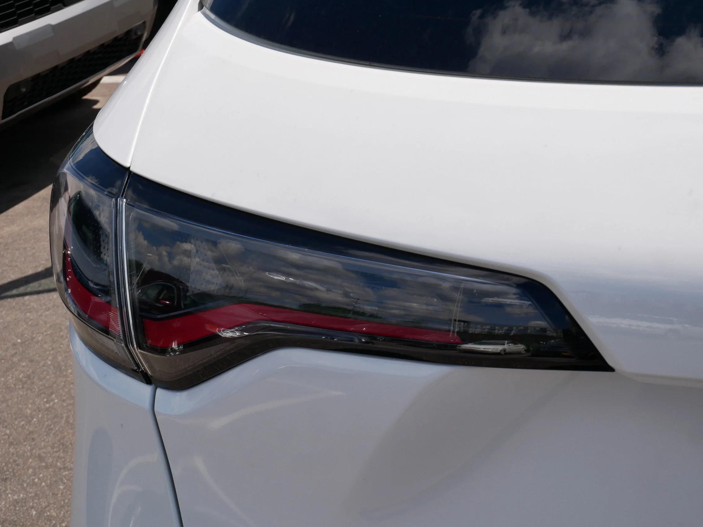 2026 Honda HR-V Sport - Photo 17
