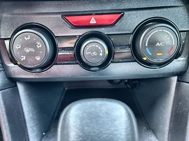 Used 2018 Silver Subaru 2.0i Premium image 18