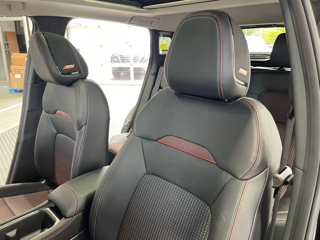 2026 Nissan KICKS SR - Photo 16