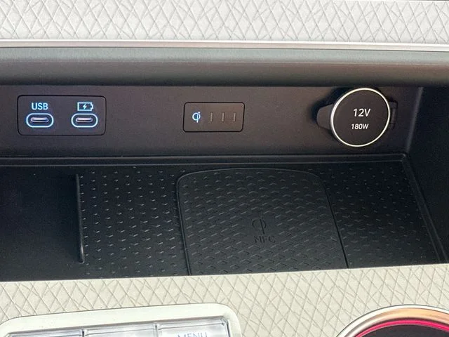 New 2026 Genesis GV80 2.5T Advanced