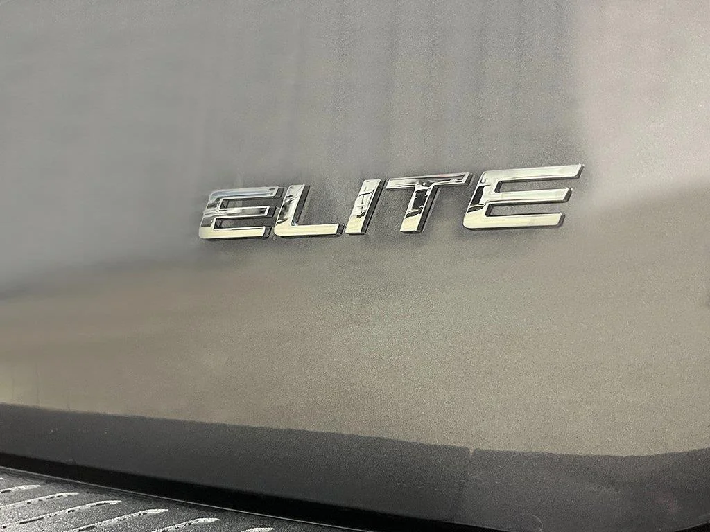 2026 Honda Odyssey Elite - Photo 6