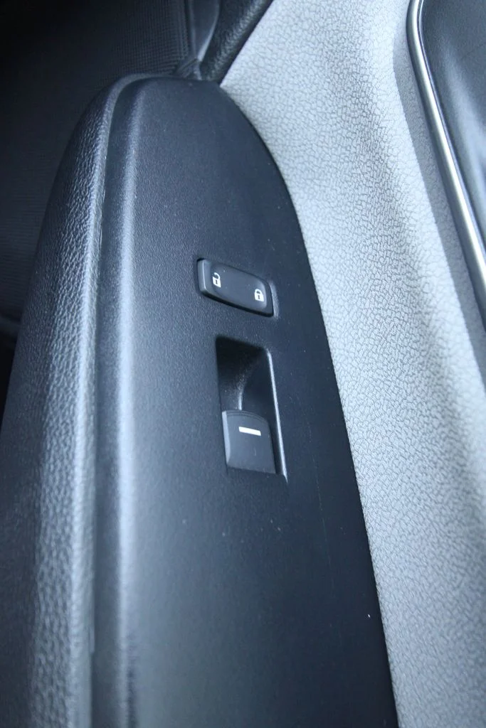 Used 2022 Gray Honda EX image 23