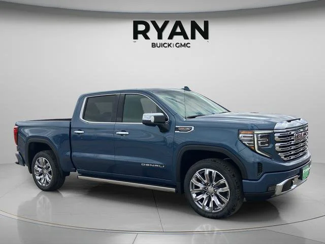 2026 GMC Sierra 1500 Denali - Photo 11