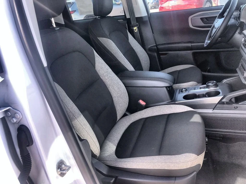 2025 Ford Bronco Sport Big Bend - Photo 20