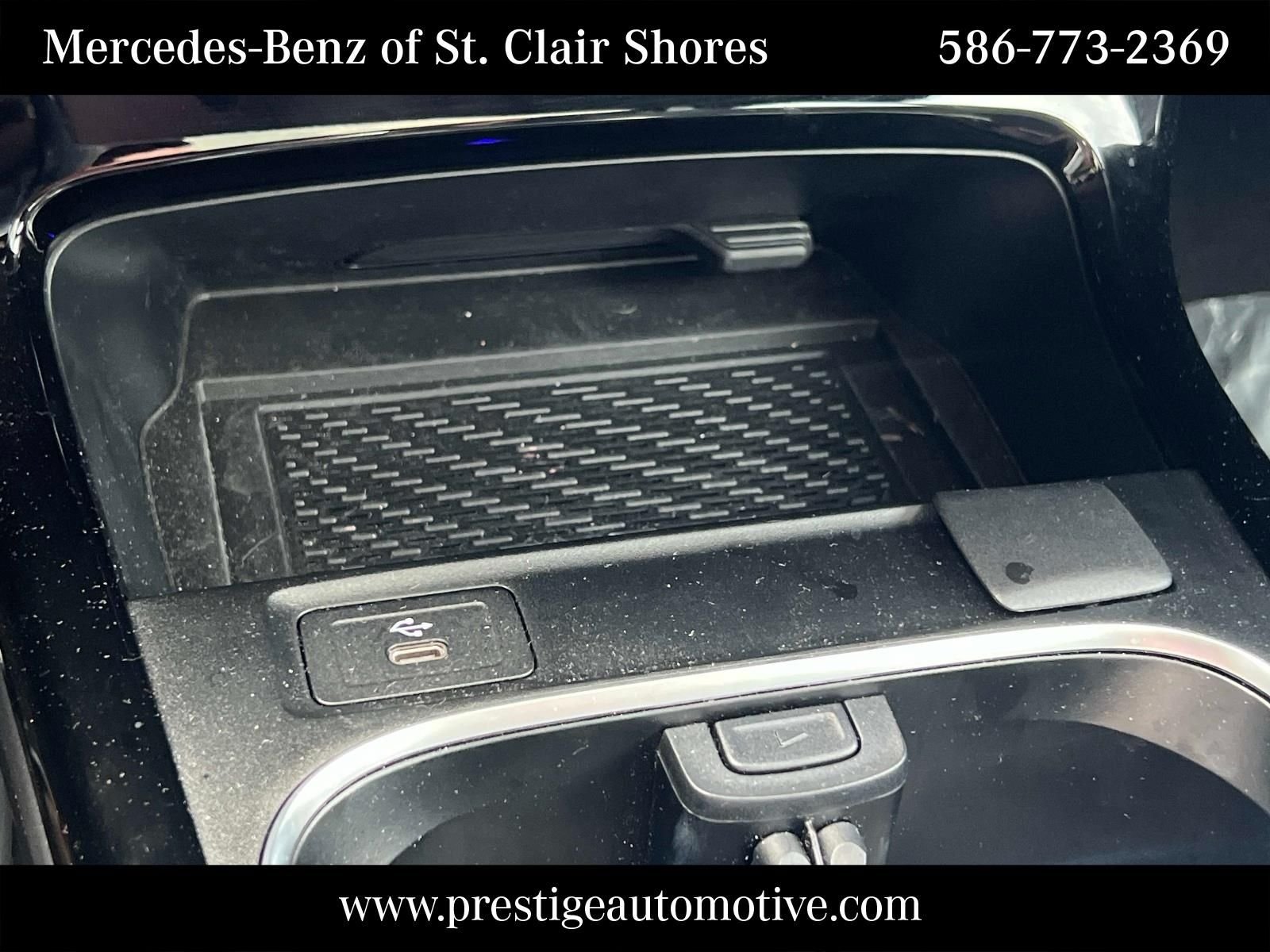 Used 2026 White Mercedes-Benz CLA 250 image 24