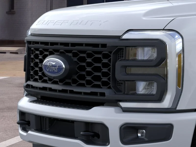 2025 Ford F-350 Super Duty XL - Photo 29