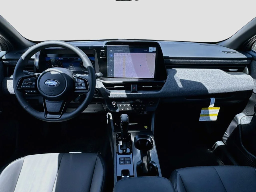 New 2026 Gray Subaru Premium image 28