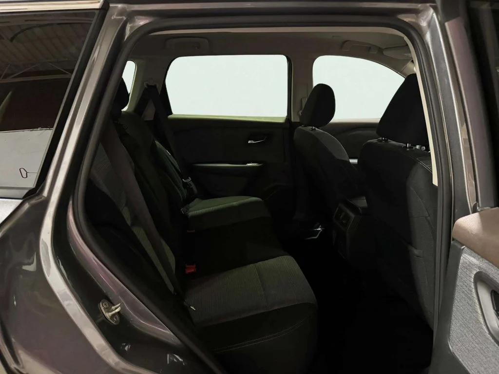 Certified Used 2023 Gun Metallic Nissan SV image 22