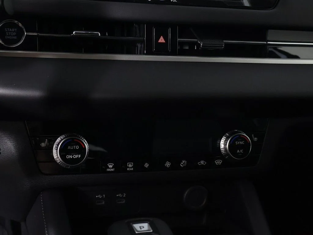 New 2026 White Mitsubishi ES image 44