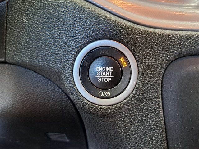 Used 2023 Red Dodge R/T image 13