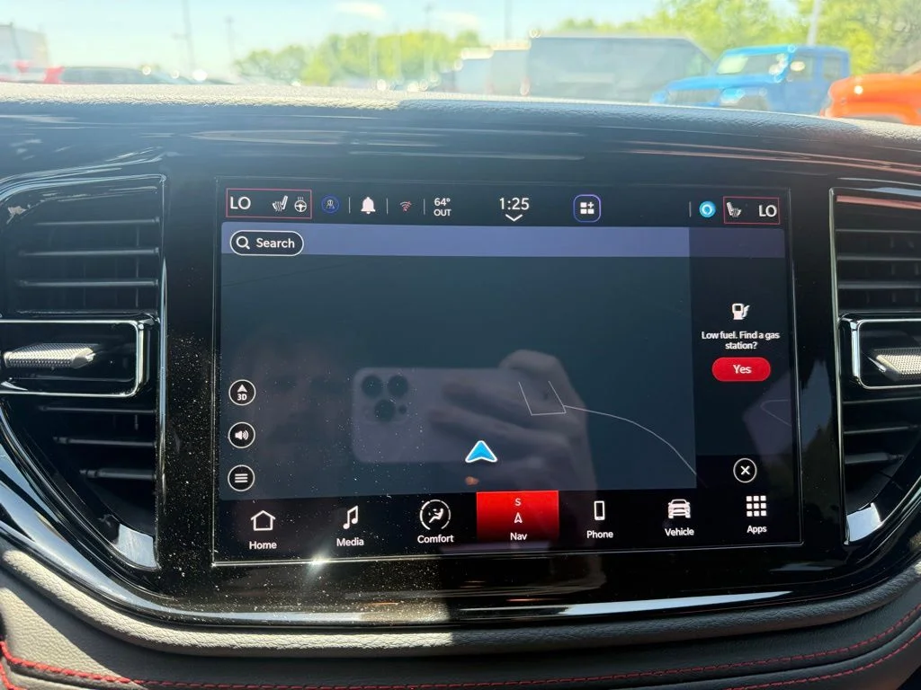 New 2026 B5 Blue Dodge GT Plus HEMI V8 image 22
