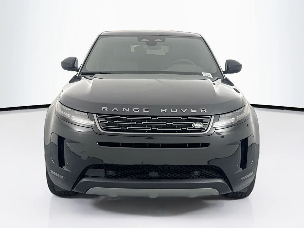 New 2026 Santorini Black Land Rover Core S image 2