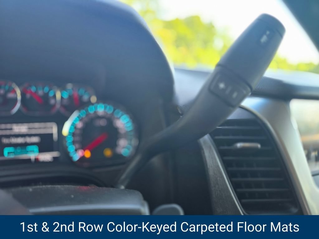Certified Used 2019 BLACK Chevrolet LT image 30