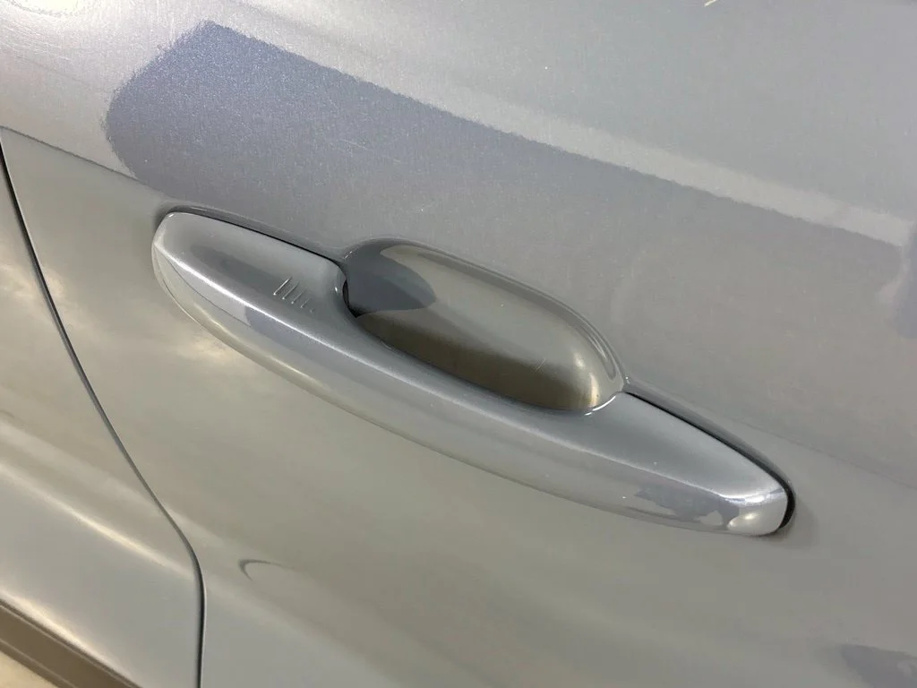 Used 2025 Blue Ford ST-Line image 12