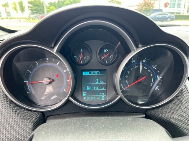 Used 2013 Black Chevrolet 1LT image 21