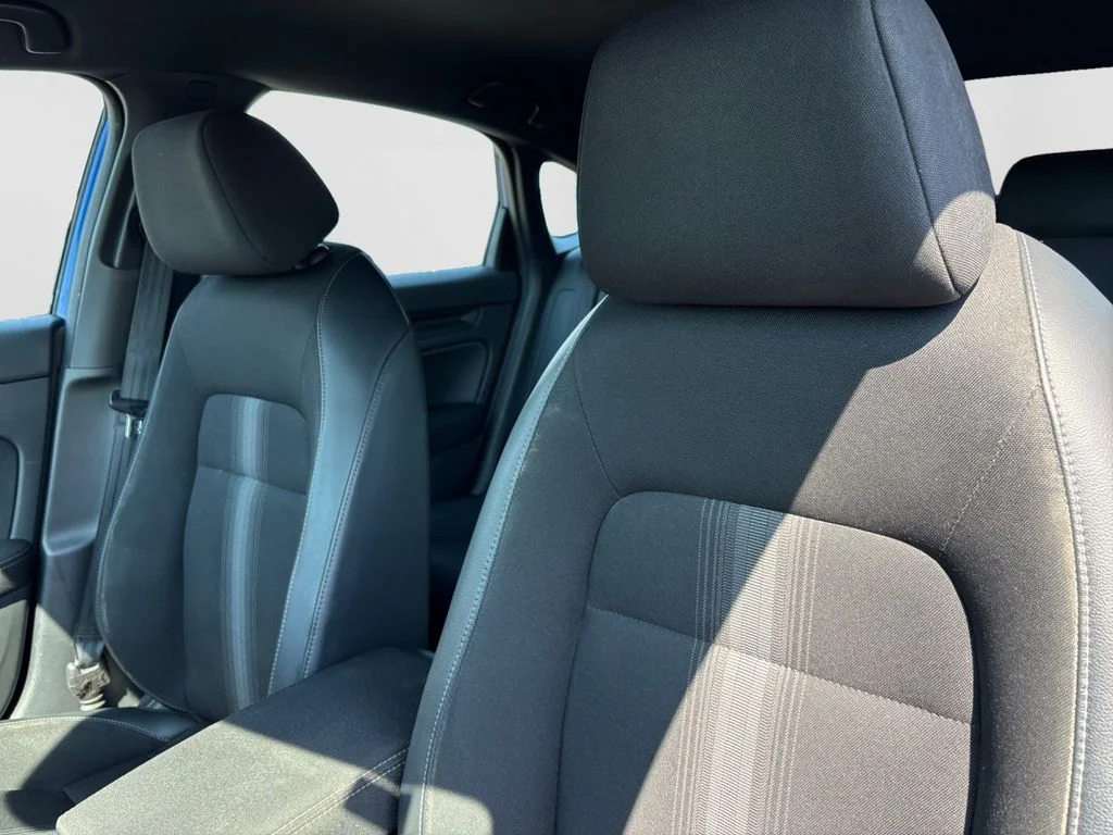 Used 2023 Blue Honda Sport image 34