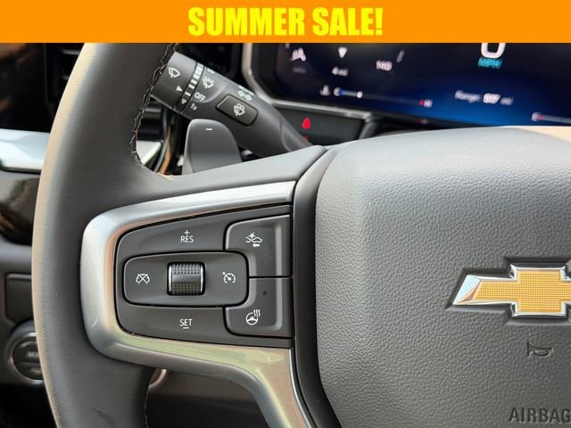2026 Chevrolet Silverado 1500 LT - Photo 21