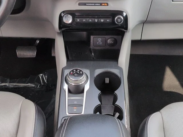 Certified Used 2023 Vapor Blue Ford Platinum image 20