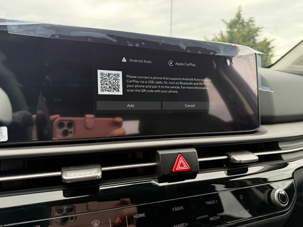 New 2026 Panthera Metal Kia LX image 26