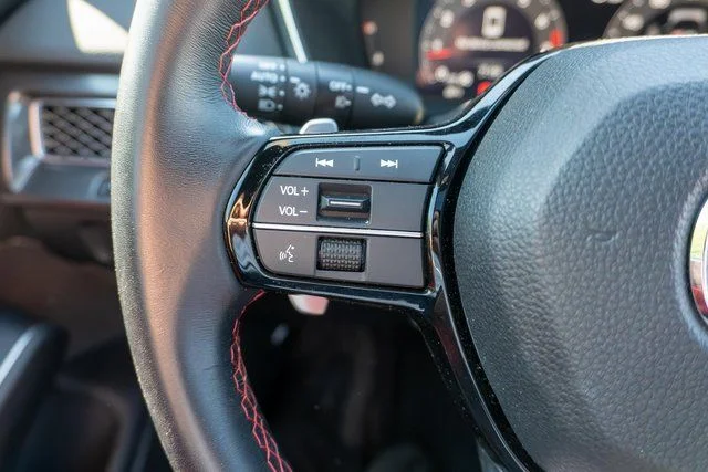 Used 2024 Gray Acura A-Spec Tech Package image 29