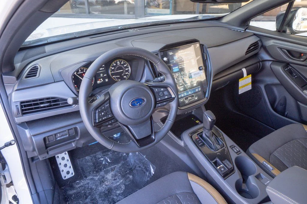2026 Subaru Crosstrek Sport - Photo 9
