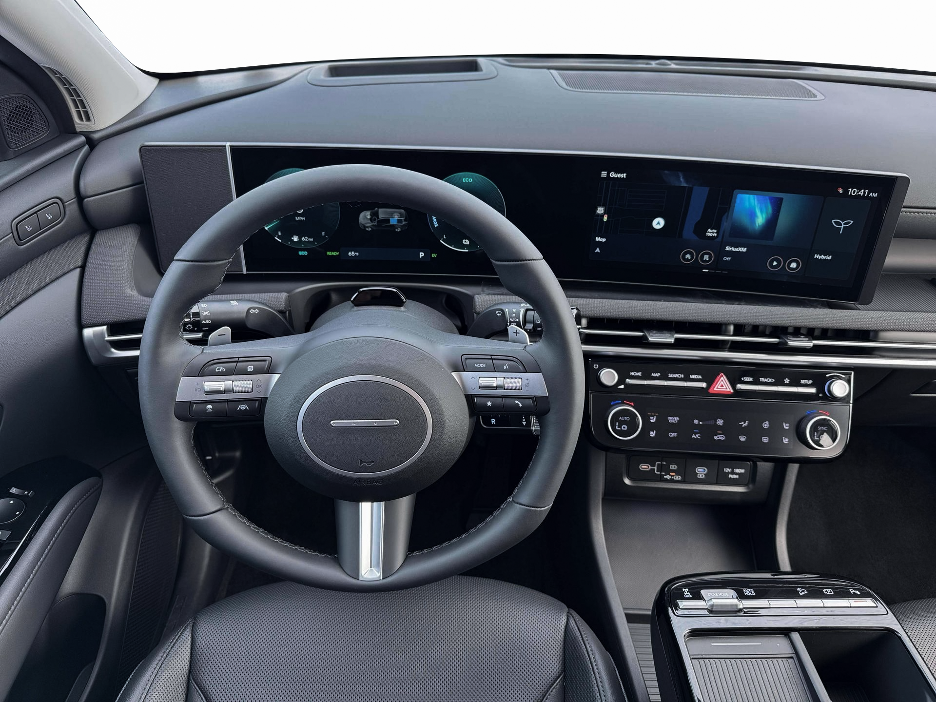 New 2026 White Hyundai Limited image 17