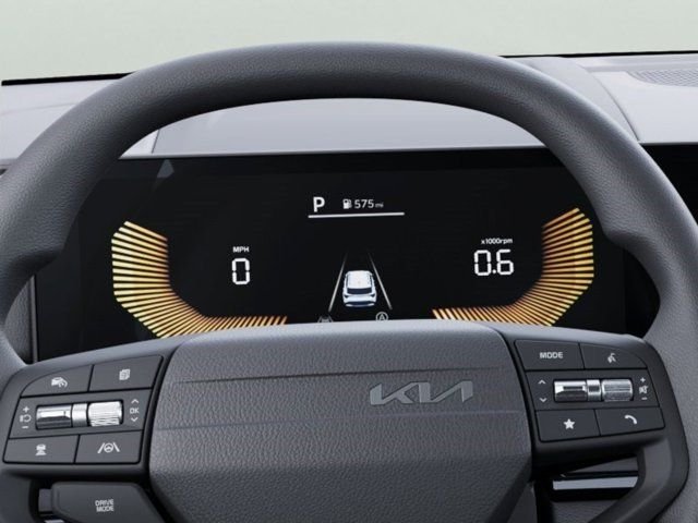 New 2027 Gray Kia S image 17