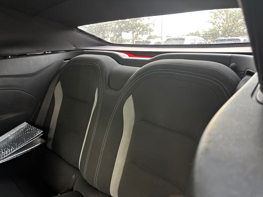 Used 2018 Red Chevrolet 1LT image 31