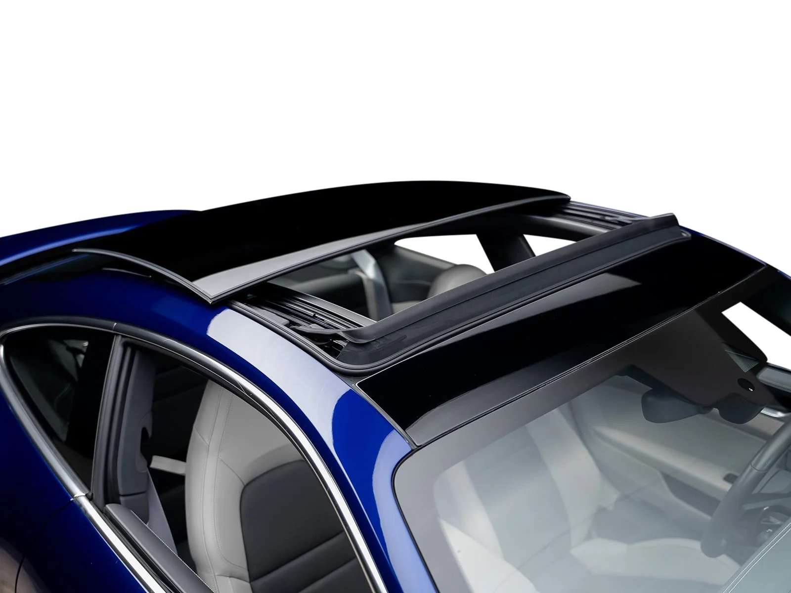 Used 2020 Blue Porsche Carrera S image 56