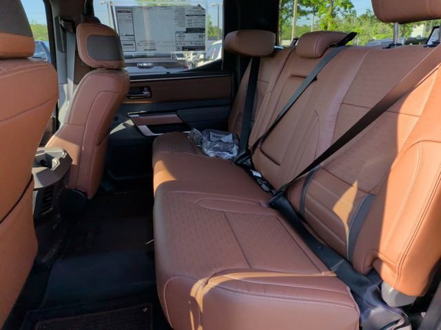 2026 Toyota Tundra 1794 Edition - Photo 34