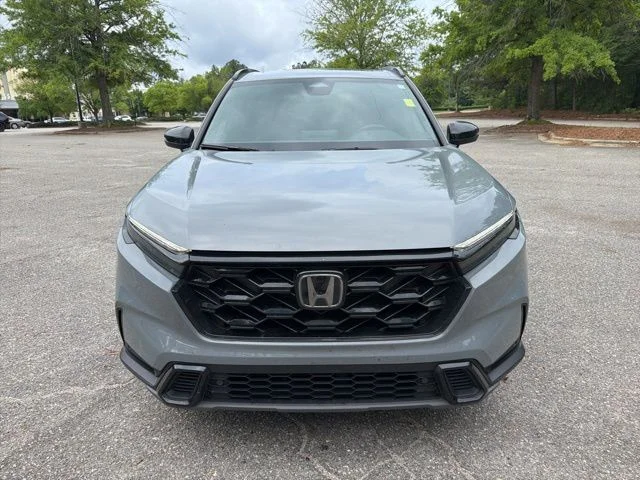 Used 2025  Honda Sport-L image 8