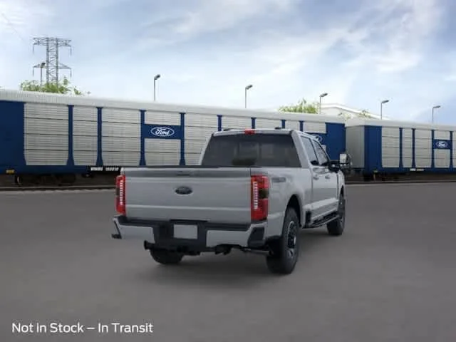 New 2026 Avalanche Ford LARIAT image 8