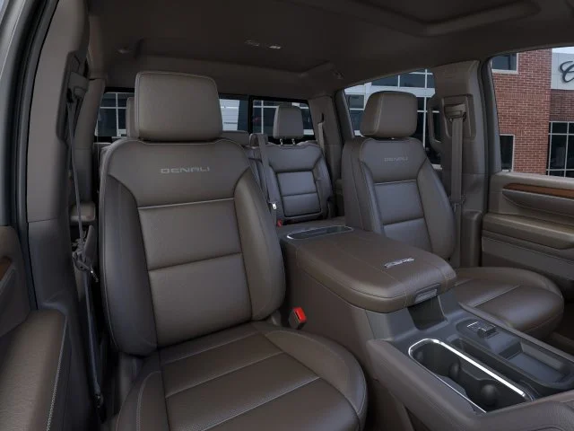 New 2026 Downpour Metallic GMC Denali image 16