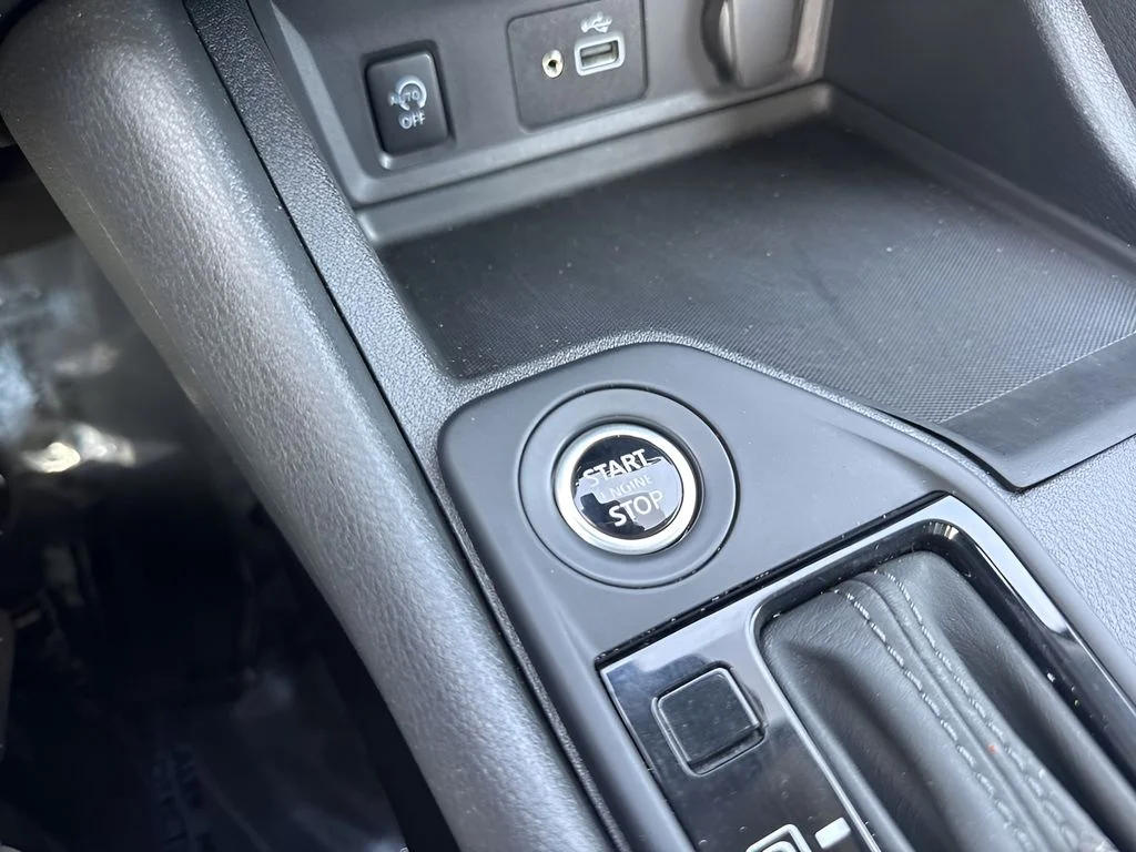 Used 2025 Black Nissan S image 19