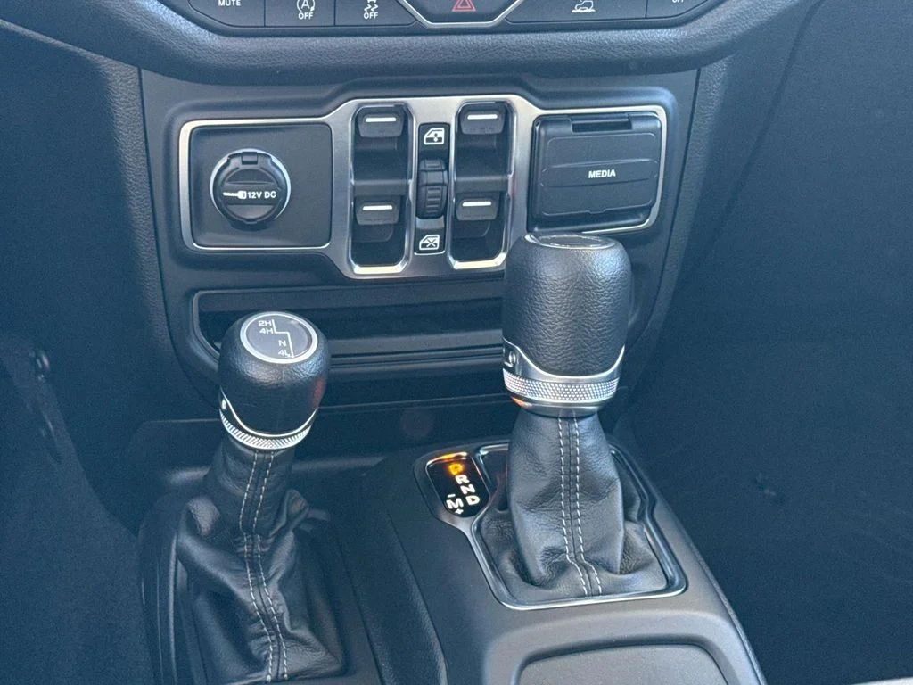 New 2026 White Jeep Sport S image 18