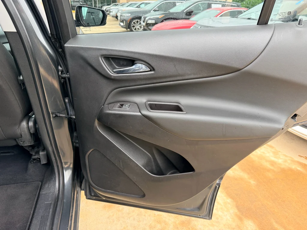 Used 2021 Nightfall Gray Metallic Chevrolet LT image 26