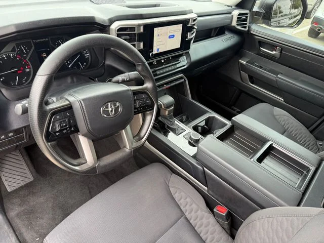 2024 Toyota Tundra SR5 - Photo 12